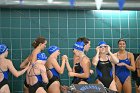 Swim vs Bentley  Wheaton College Swimming & Diving vs Bentley University. - Photo by Keith Nordstrom : Wheaton, Swimming & Diving